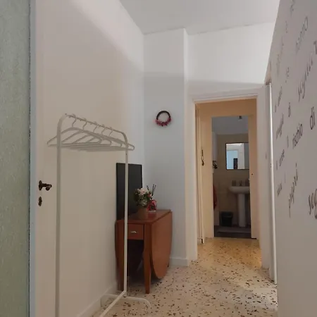 Apartment My Tiny House *