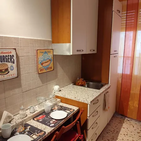 My Tiny House Apartment *