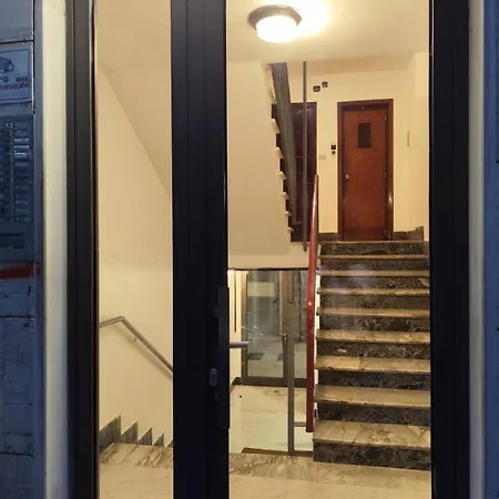 My Tiny House Apartment