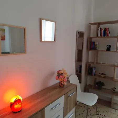 My Tiny House Lejlighed Salerno