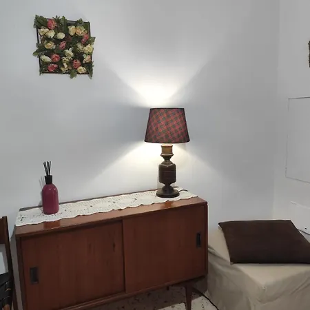 Lejlighed My Tiny House Salerno