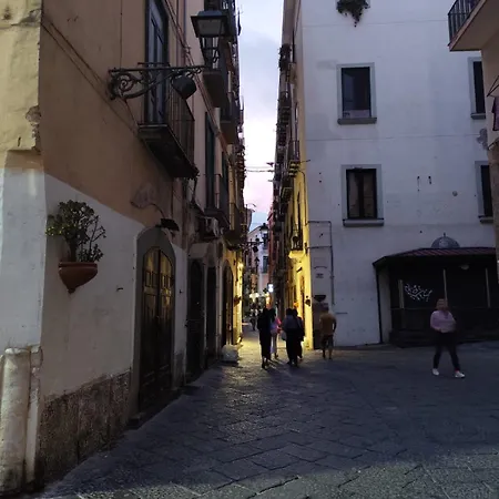 My Tiny House Lejlighed *