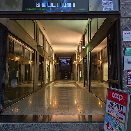 My Tiny House Appartamento