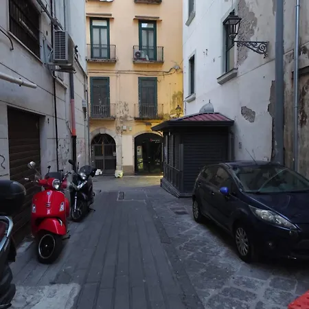 Apartamento My Tiny House *