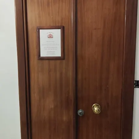 My Tiny House Lejlighed Salerno