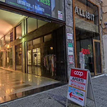 Apartamento My Tiny House Salerno