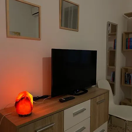 Appartamento My Tiny House Salerno