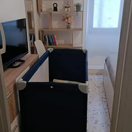 My Tiny House 살레르노