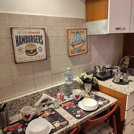 아파트 My Tiny House *
