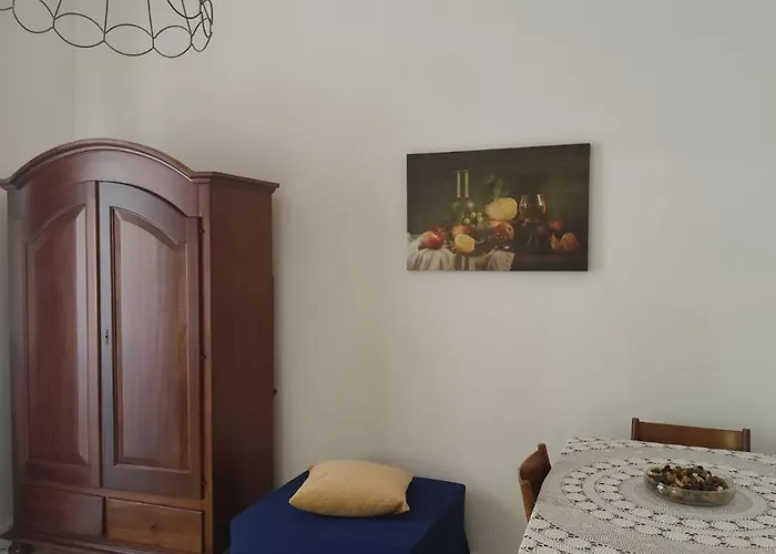 Apartment My Tiny House