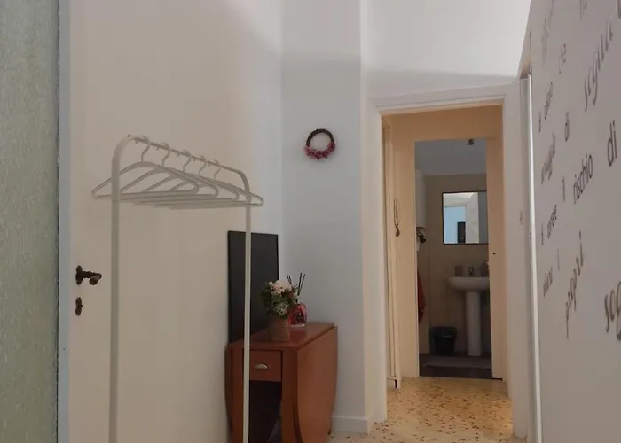 Apartment My Tiny House *