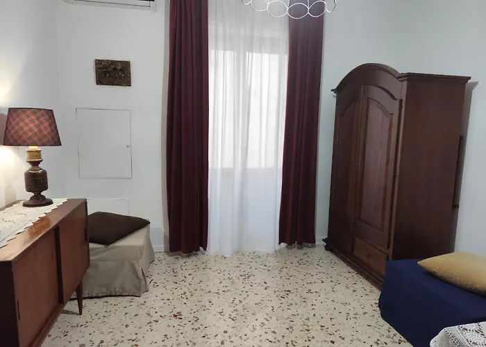 Apartment My Tiny House